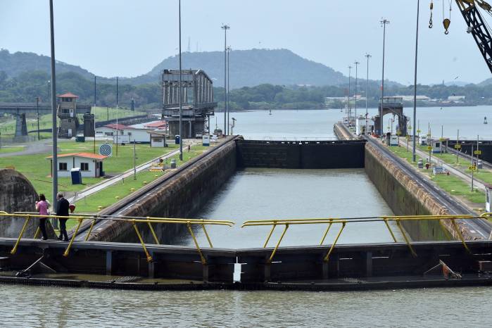 El Congreso de Estados Unidos advirtió que la neutralidad del Canal de Panamá podría verse amenazada por la creciente influencia del Partido Comunista Chino en la región.