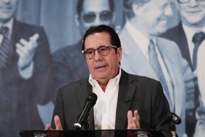 El descontento de Torrijos sobre el gobierno de Mulino se encarna a partir de los acuerdos entre Panamá y Estados Unidos.