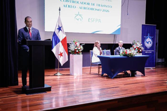 Rafael Bárcenas Chiari, director general de la AAC.