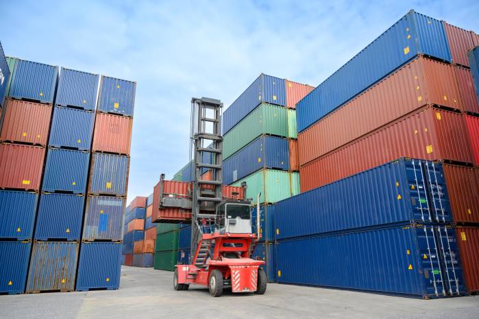 En 2025 Panamá exportó $1,300 millones, un incremento de 3.7% respecto al año anterior.