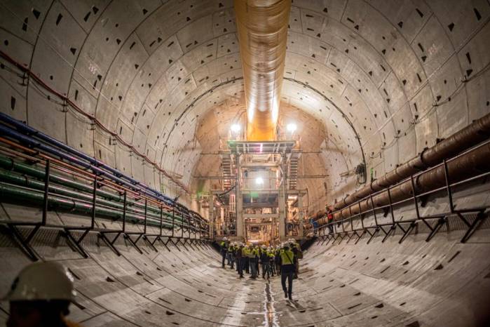 Metro prepara licitación de la Línea 2A con presupuesto de 2027