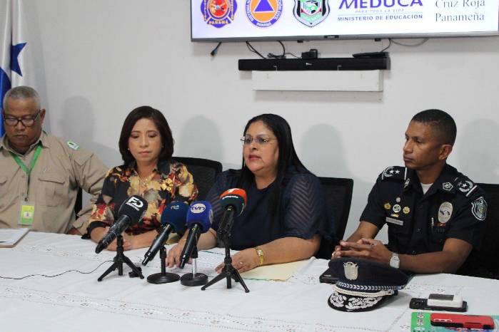 Fiestas Patrias 2025: San Miguelito en alerta verde, ¿qué significa?