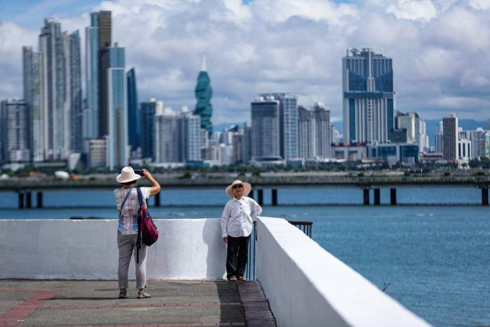 Panamá reafirmó su posición como destino de lujo con cuatro hoteles en el ranking de Tripadvisor.