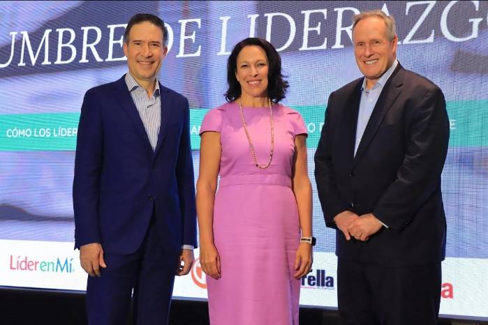 Liderazgo que transforma negocios: La IV Cumbre de Greatness Center destaca a Panamá en el mapa regional