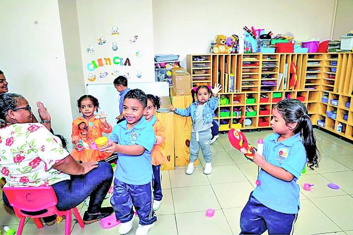 Se prevé que el documento que oficialice los Lineamientos Técnicos para los Servicios de Alimentación en los CAIPI esté finalizado el próximo año.