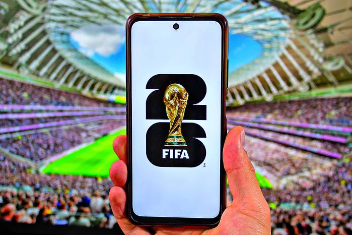 Los clasificados en esta fase se incorporarán en la tercera ronda a los tres grupos de cuatro selecciones que definirán los tres cupos directos y las dos opciones de repechaje.