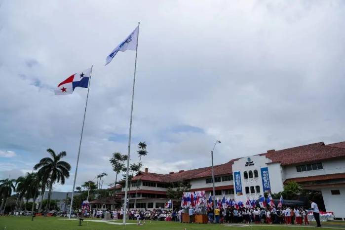 Ciudad del Saber, nuestra apuesta sobre el presente y el futuro