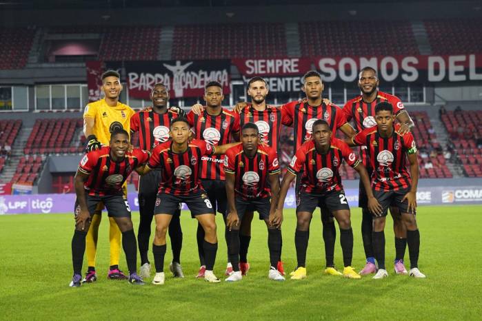 El Sporting San Miguelito se enfrentará al LA Galaxy en la Copa de Campeones de la Concacaf 2026.