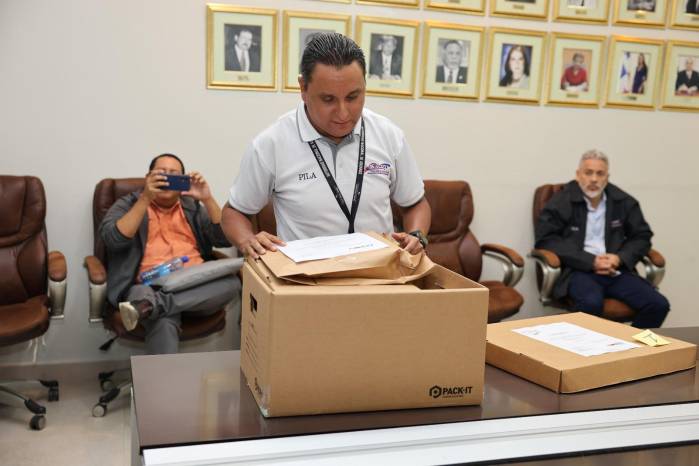 El proyecto forma parte del programa PILA.