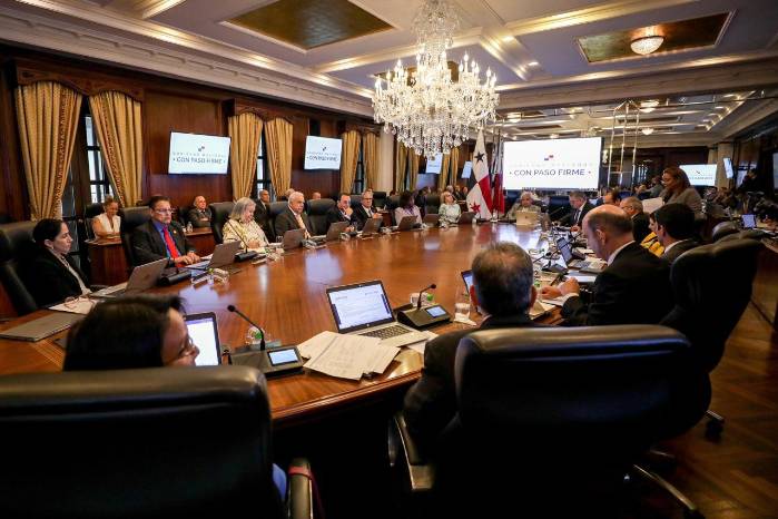 La aprobación de este acuerdo tributario forma parte de la estrategia del Gobierno Nacional para mejorar la imagen de Panamá ante organismos internacionales y avanzar en el proceso de adhesión a la OCDE.