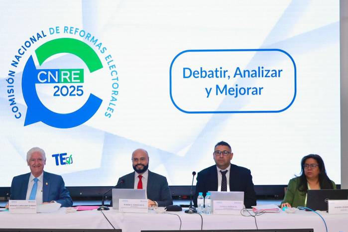 Financiamiento electoral