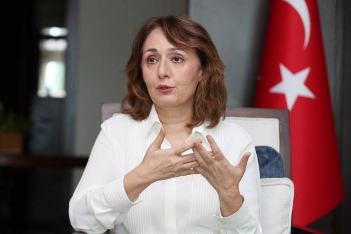 Ersoy destacó el interés de Turquía en fortalecer intercambios académicos, culturales y económicos, además de aportar cooperación técnica en el sitio arqueológico de El Caño.