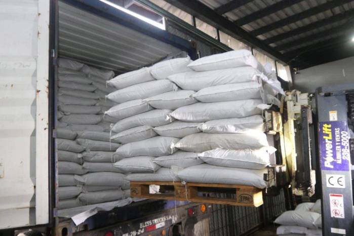 En 2023, Panamá exportó $26 millones de este producto a China.