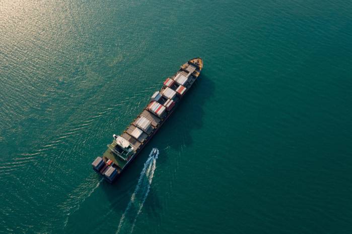 La Dirección General de Cooperación Internacional del Ministerio de Transporte de China es la encargada de evaluar las detenciones de los buques con bandera panameña