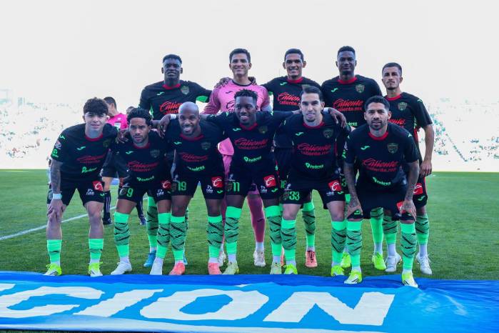 José Luis Rodríguez disputó los 90 minutos contra el Santos Laguna.