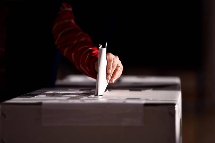 Los partidos en formación deben reunir miles de adherentes para completar el proceso de constitución.