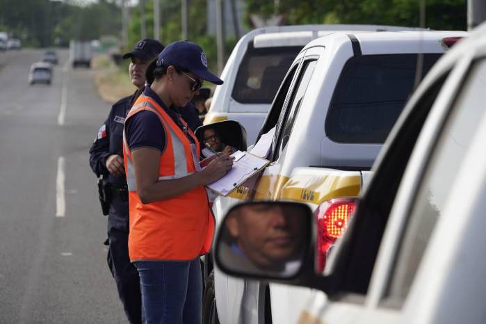 La CGR hizo un llamado a la ciudadanía para colaborar con la vigilancia y reportar cualquier anomalía que detecten durante las festividades.