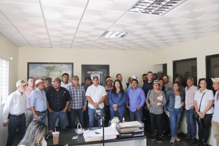 Arroceros descartan desabastecimiento tras un inventario de 4.8 millones