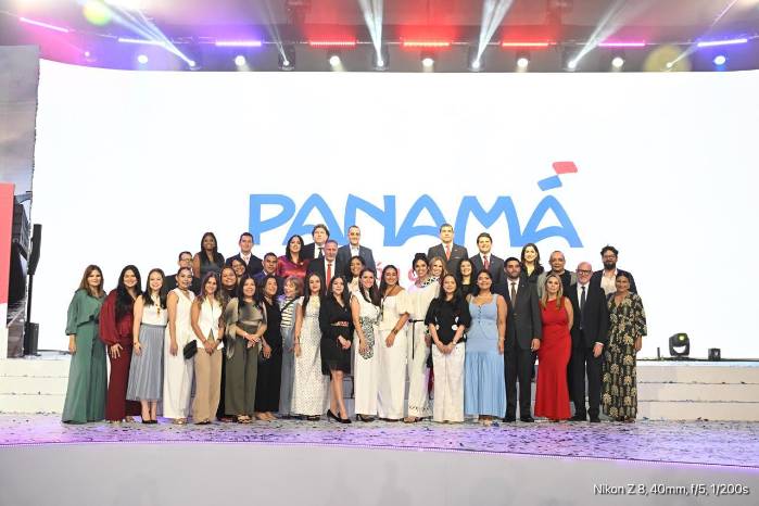 La nueva Marca País destaca a Panamá como punto de encuentro global.