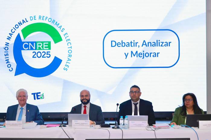 Financiamiento electoral