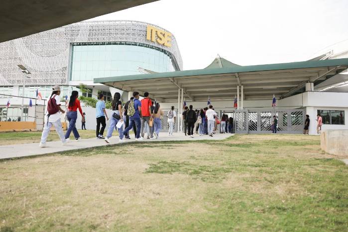 Creado mediante la Ley 71 de 2017, el ITSE es una institución pública de educación superior de ciclo corto con autonomía académica
