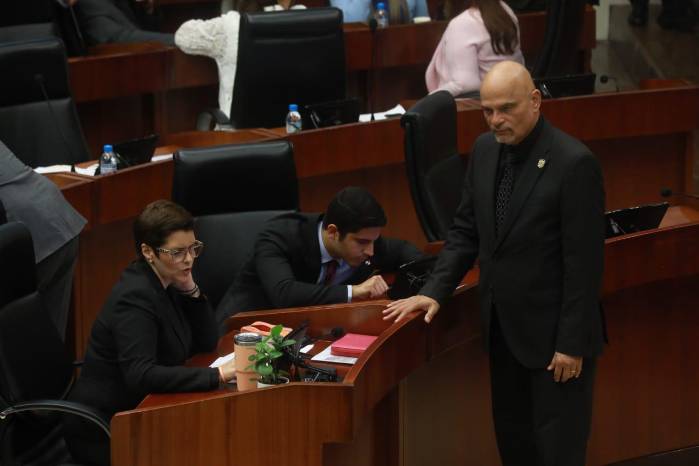 Los diputados enfatizaron que cualquier cambio legal debe garantizar el acceso equitativo a los procesos de libre postulación.