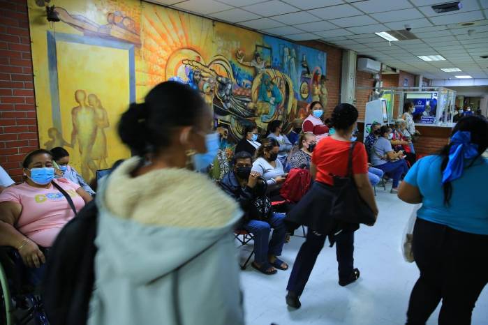 La urgente necesidad de combatir la gran contaminación que afecta a la salud pública