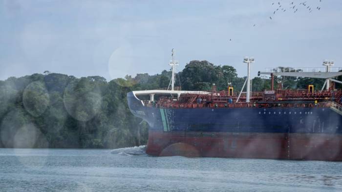 Panamá y Estados Unidos anunciaron el inicio de un proceso para establecer mecanismos que aseguren que este tránsito se realice bajo condiciones neutrales en cuanto a costos.