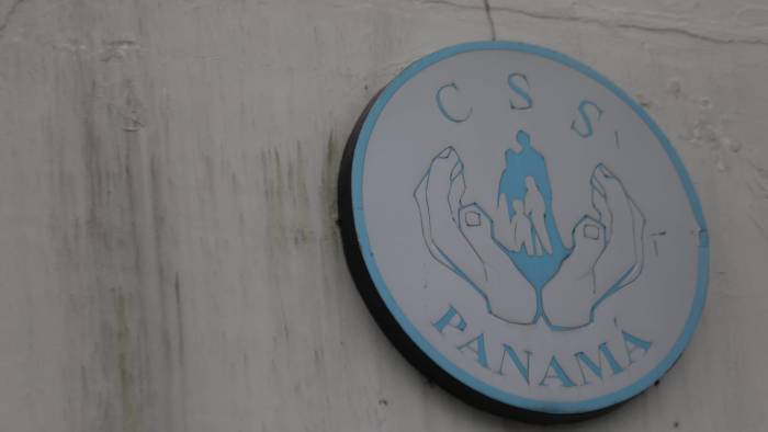 La CSS es la encargada de administrar las pensiones de los jubilados del país.