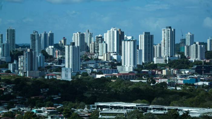 La tasa de inflación en Panamá cerró 2024 con un acumulado anual del 0,7 % y una interanual del -0,2 %