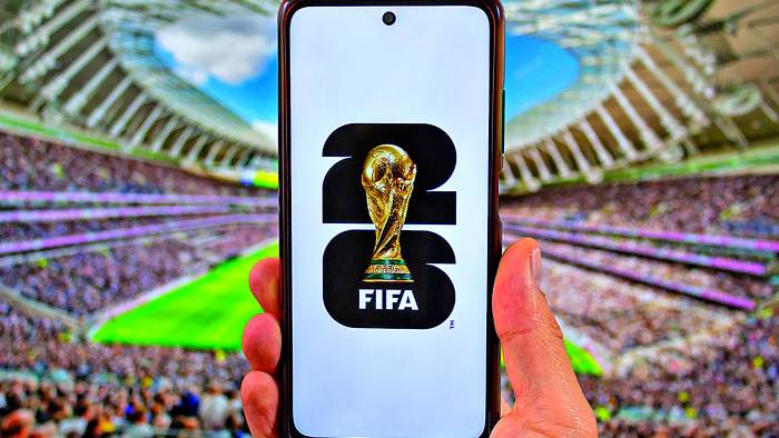 Los clasificados en esta fase se incorporarán en la tercera ronda a los tres grupos de cuatro selecciones que definirán los tres cupos directos y las dos opciones de repechaje.