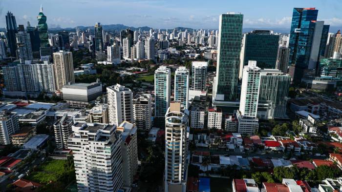 Panamá participará en la Cumbre de los Océanos 2025, que se hará en Francia.