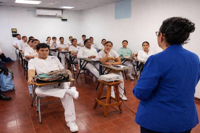 La importancia de la evaluación en la universidad