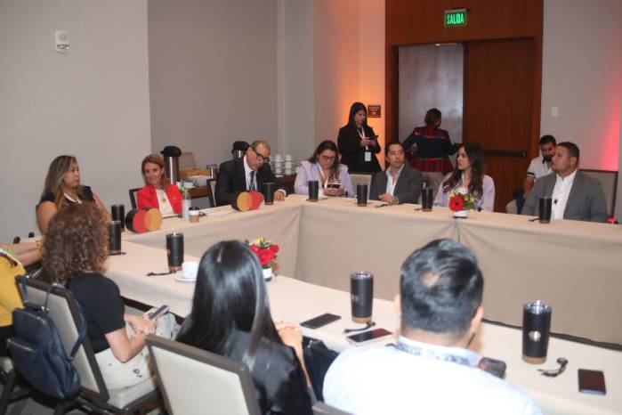 El estudio de Mastercard revela que el 81% de los consumidores panameños ya utiliza pagos digitales en sus transacciones cotidianas.