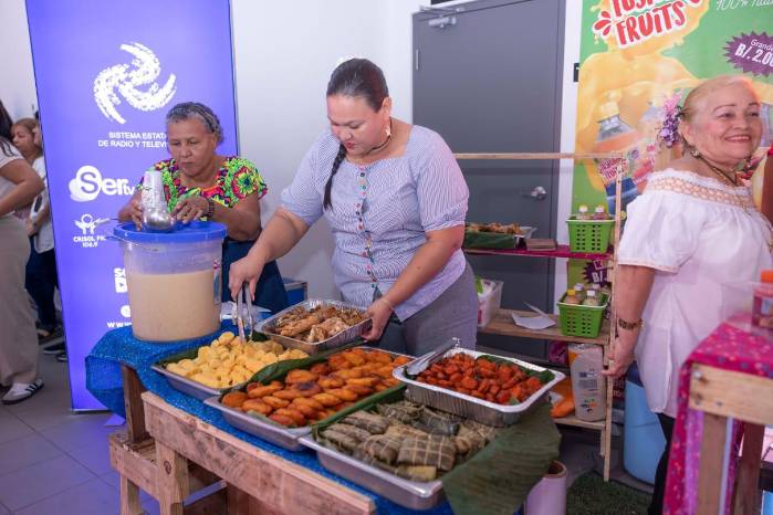 Herencia viva: todo lo que trae la 45.ª Feria Nacional de Artesanías en Panamá