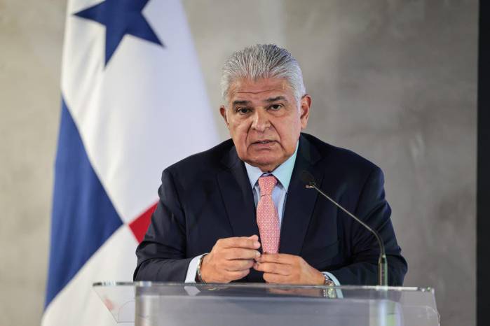 Mulino también manifestó su optimismo de cara al 2026, año que, según indicó, marcará un mayor dinamismo en la ejecución de proyectos.