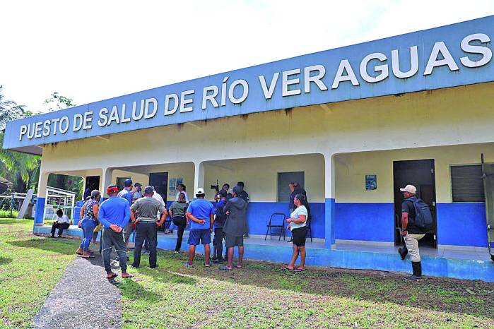 Se mantiene un seguimiento a las familias que perdieron completamente sus viviendas durante el evento climático.