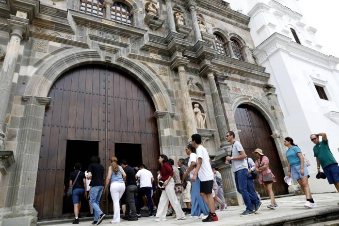 Desarrollo cultural para la transformación