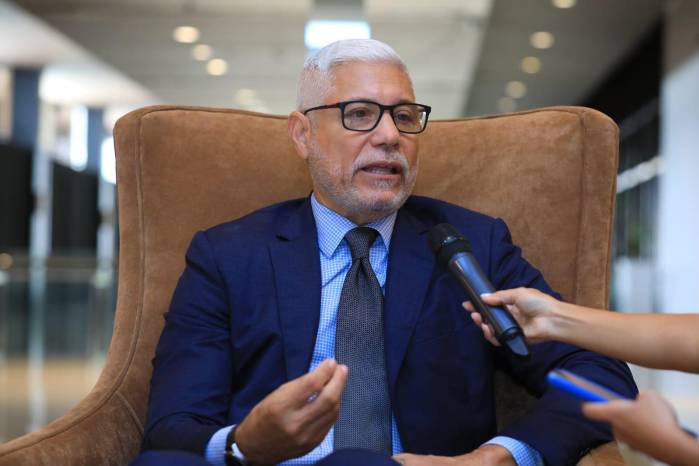 Video: “Todavía hay tareas pendientes en el proceso de transición energética del país”