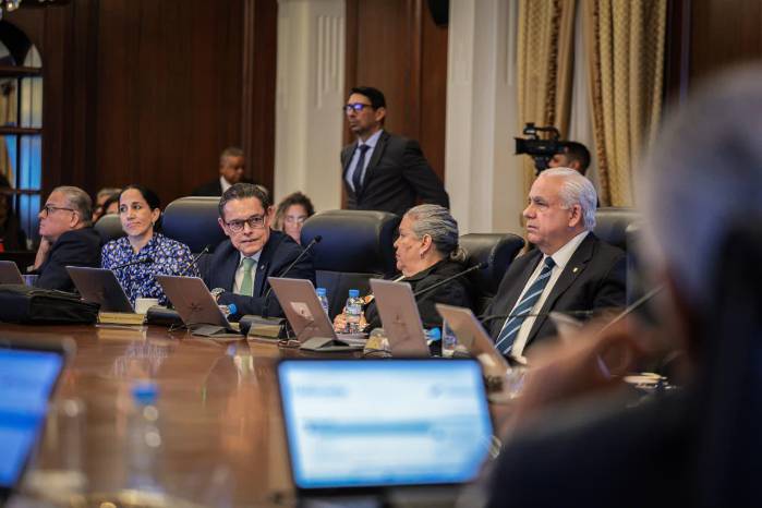 Consejo de Gabinete da luz verde al nuevo Convenio del Fondo Multilateral de Inversiones.