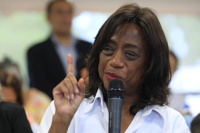 Molinar explicó que el proceso de recuperación no será igual para todos los alumnos.