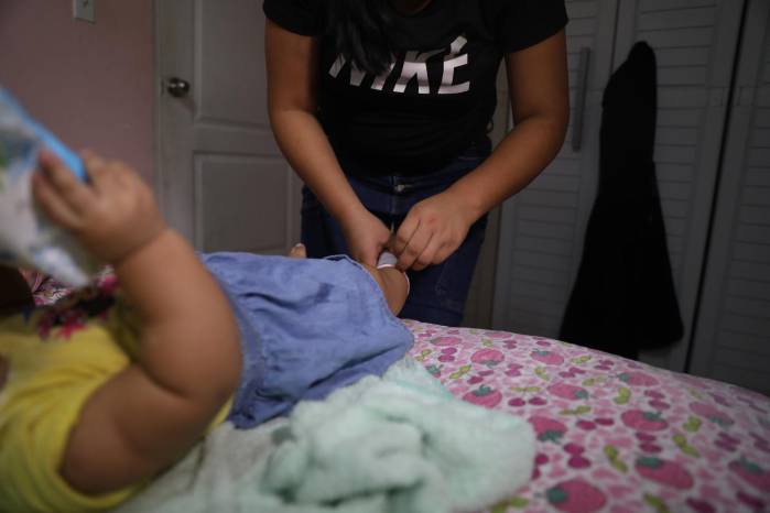 En Panamá, cada día 21 niñas y adolescentes enfrentan una maternidad forzada que las obliga a abandonar el juego para asumir cuidados de adultos.