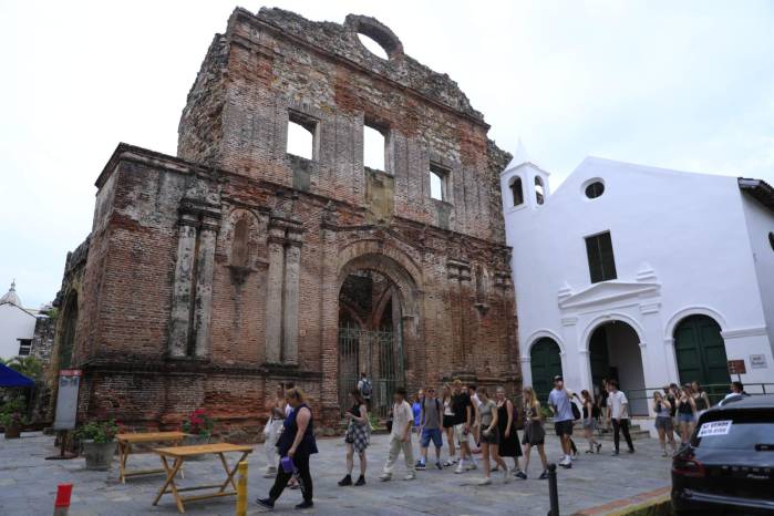El turismo creció 17.3% durante el primer trimestre del año en comparación con el mismo periodo anterior.