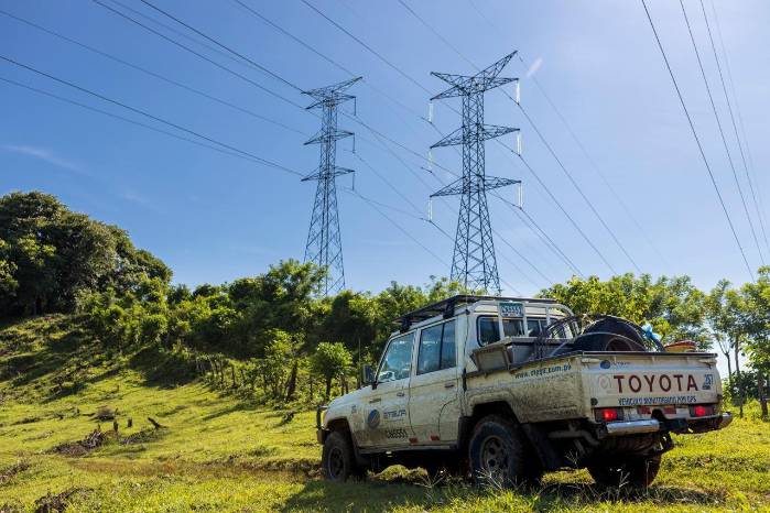 El informe buscará conectar el fallo de las líneas de 115 kV con el desbalance regional de 400 MW reportado por organismos centroamericanos.
