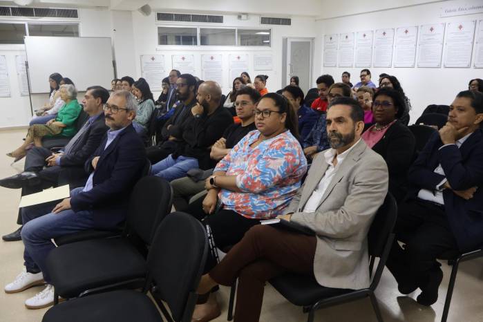 Sobran los motivos para celebrar la publicación de la revista ‘La Antigua’.