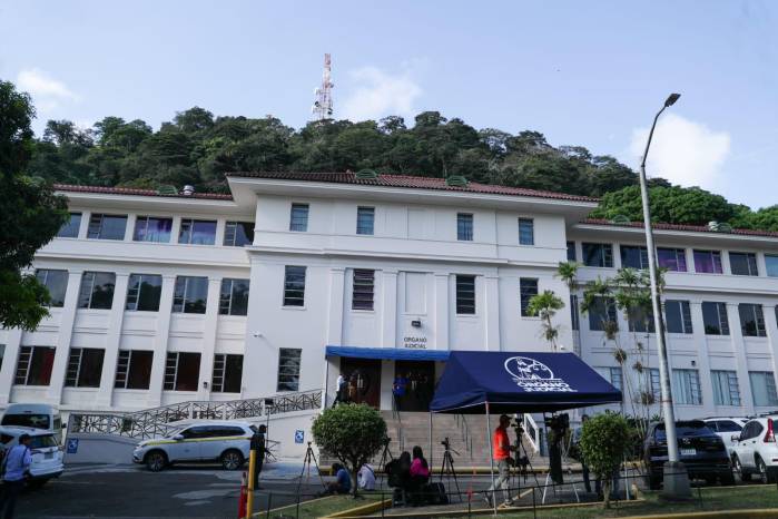 En esa fecha alterna se prevé continuar con el desarrollo del juicio por uno de los casos de corrupción más relevantes.