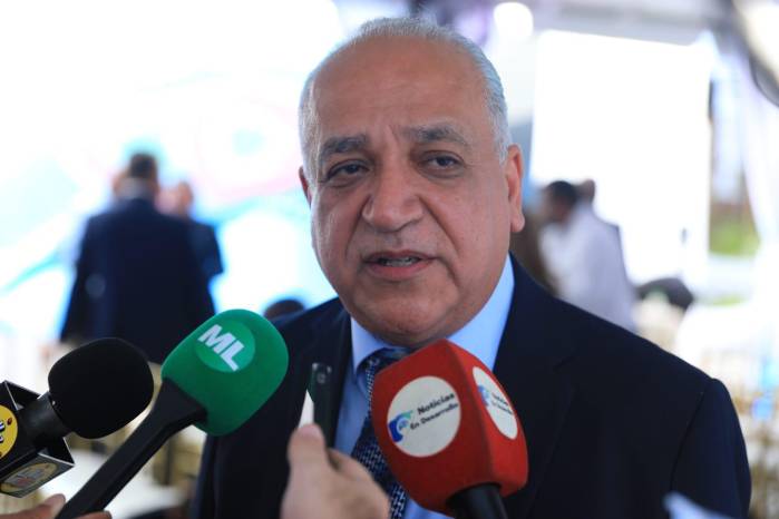 El diputado señaló que cree en las alianzas construidas sobre objetivos claros.