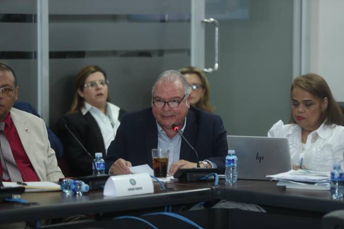 Luis García| La Estrella de Panamá