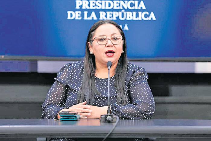Consejo de Gabinete aprueba iniciativa para modificar la ley de carrera administrativa