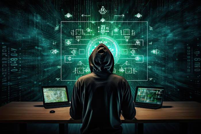 La IA impulsa una nueva generación de ciberataques más rápidos y difíciles de detectar, según los expertos.